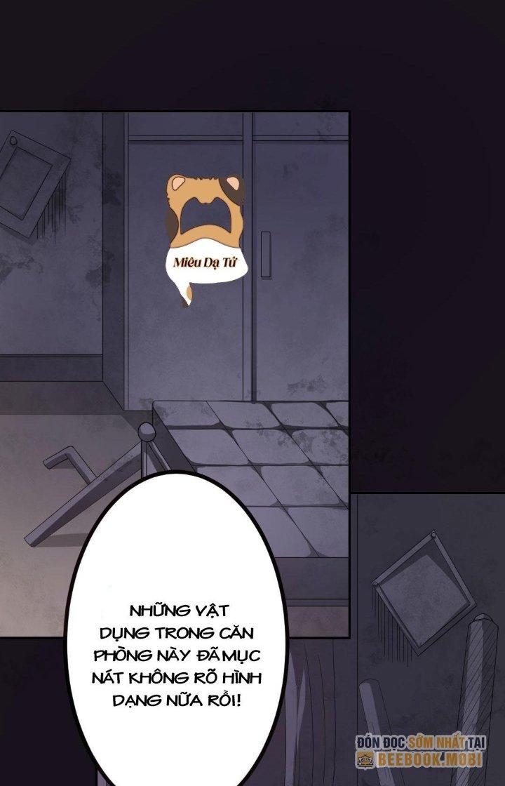 Nữ Livestream Khủng Bố Chapter 12 - Trang 2