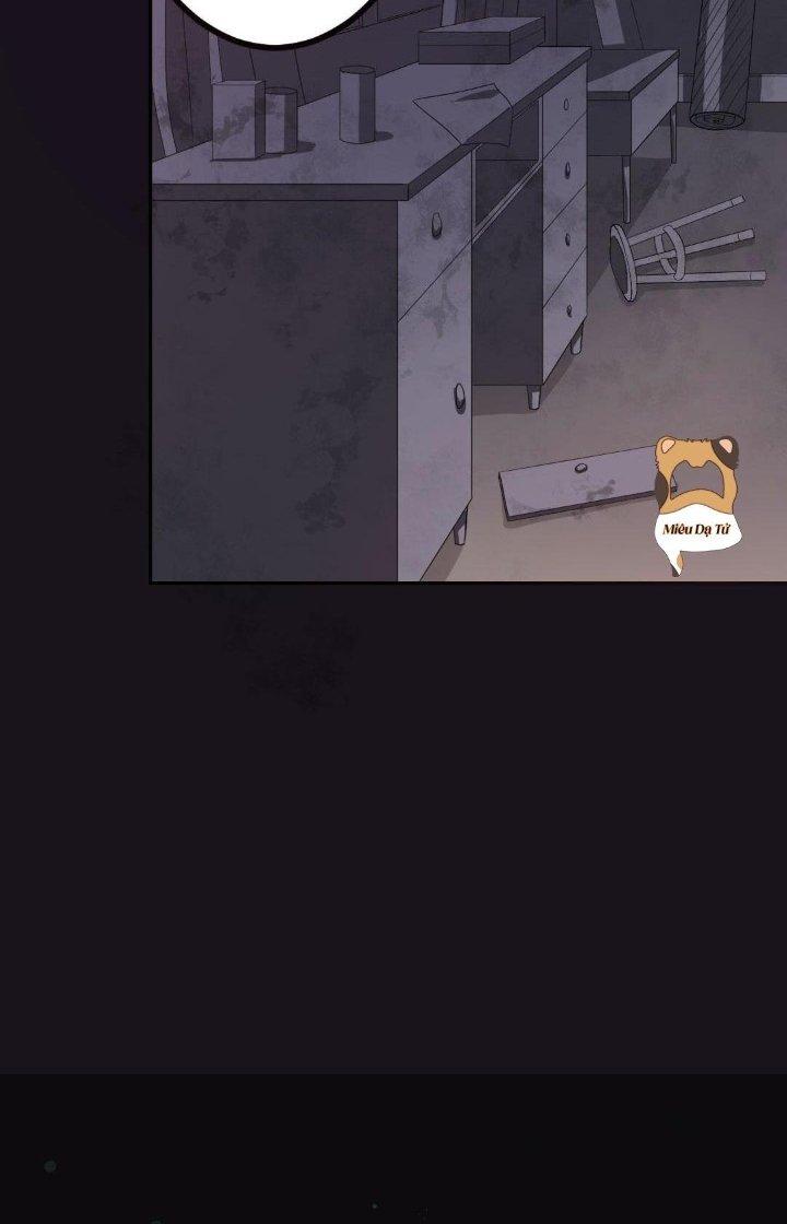 Nữ Livestream Khủng Bố Chapter 12 - Trang 2