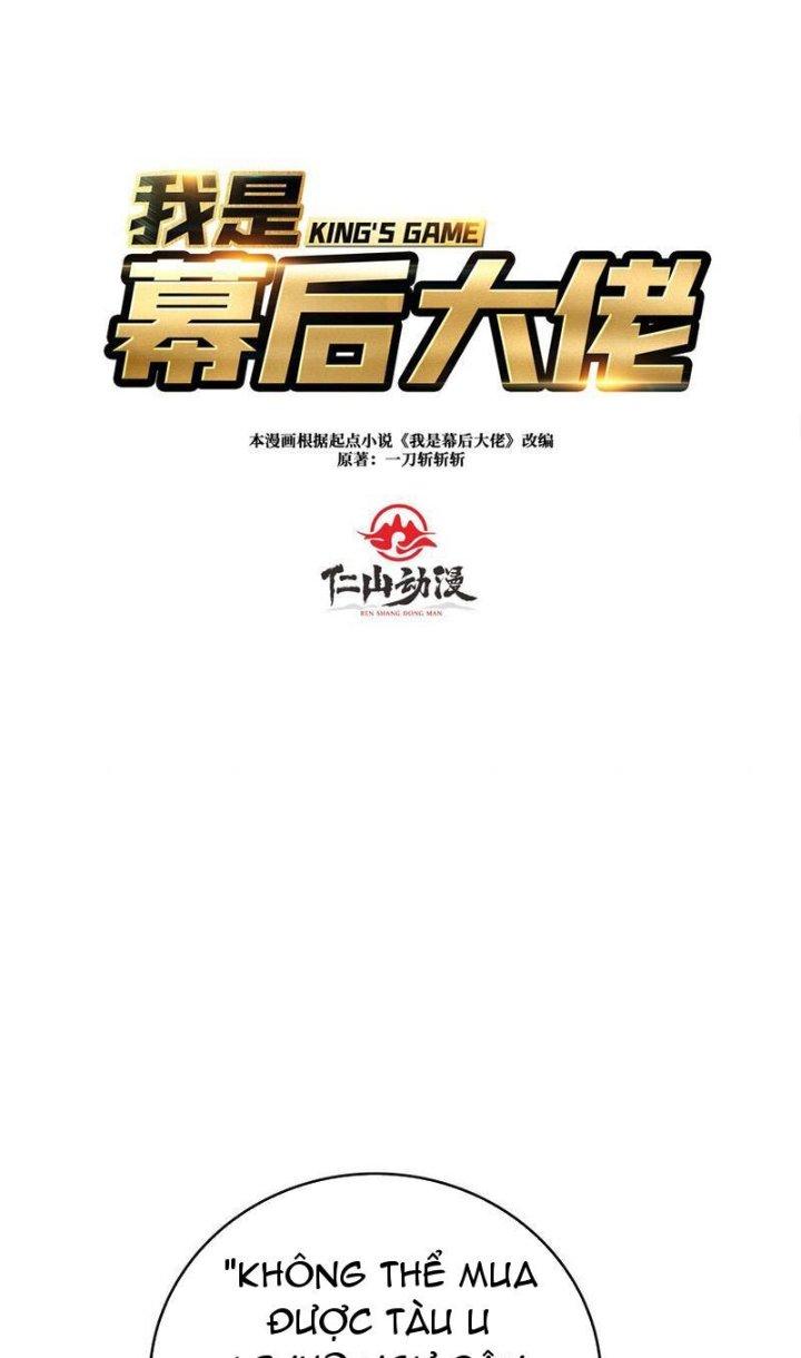Trùm Cuối Là Ta Chapter 35 - Trang 3