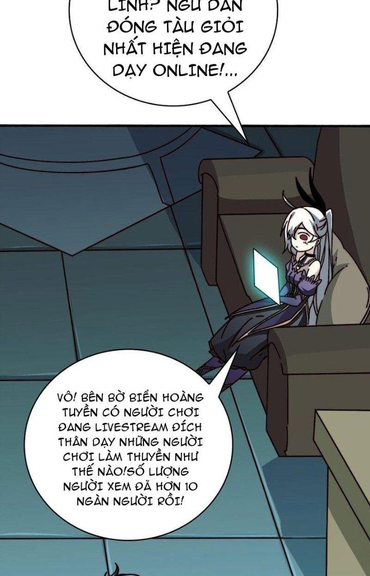 Trùm Cuối Là Ta Chapter 35 - Trang 3