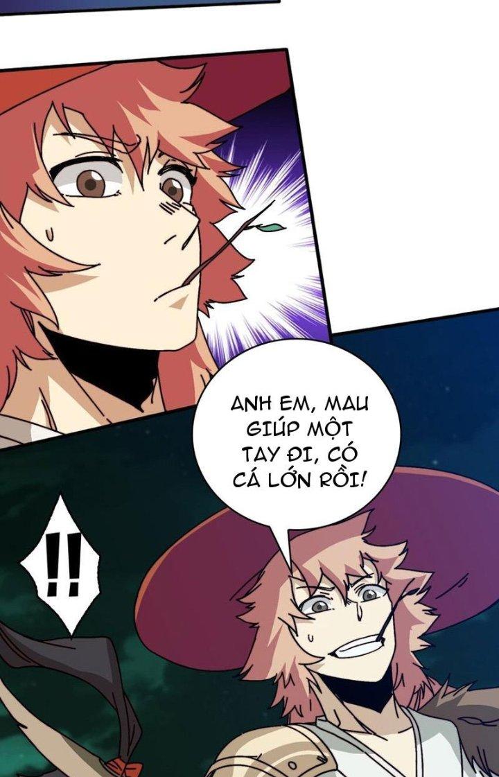 Trùm Cuối Là Ta Chapter 35 - Trang 3