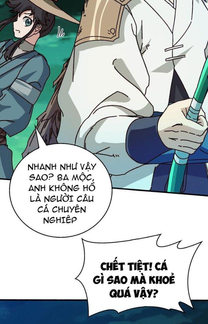 Trùm Cuối Là Ta Chapter 35 - Trang 3