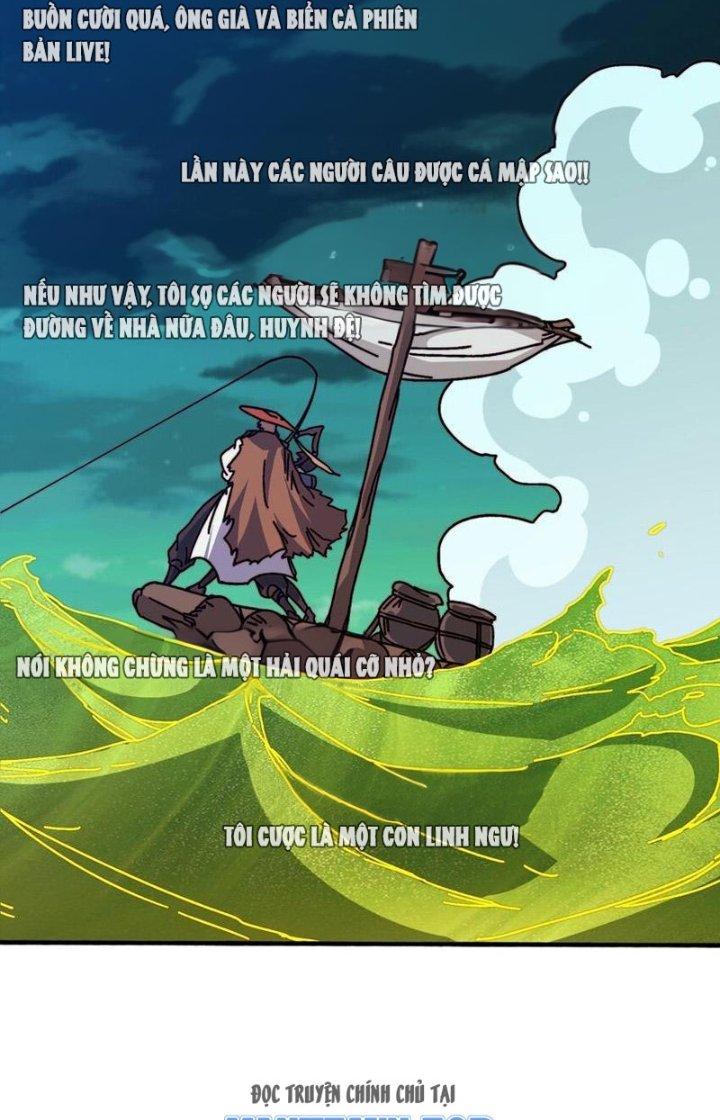 Trùm Cuối Là Ta Chapter 35 - Trang 3