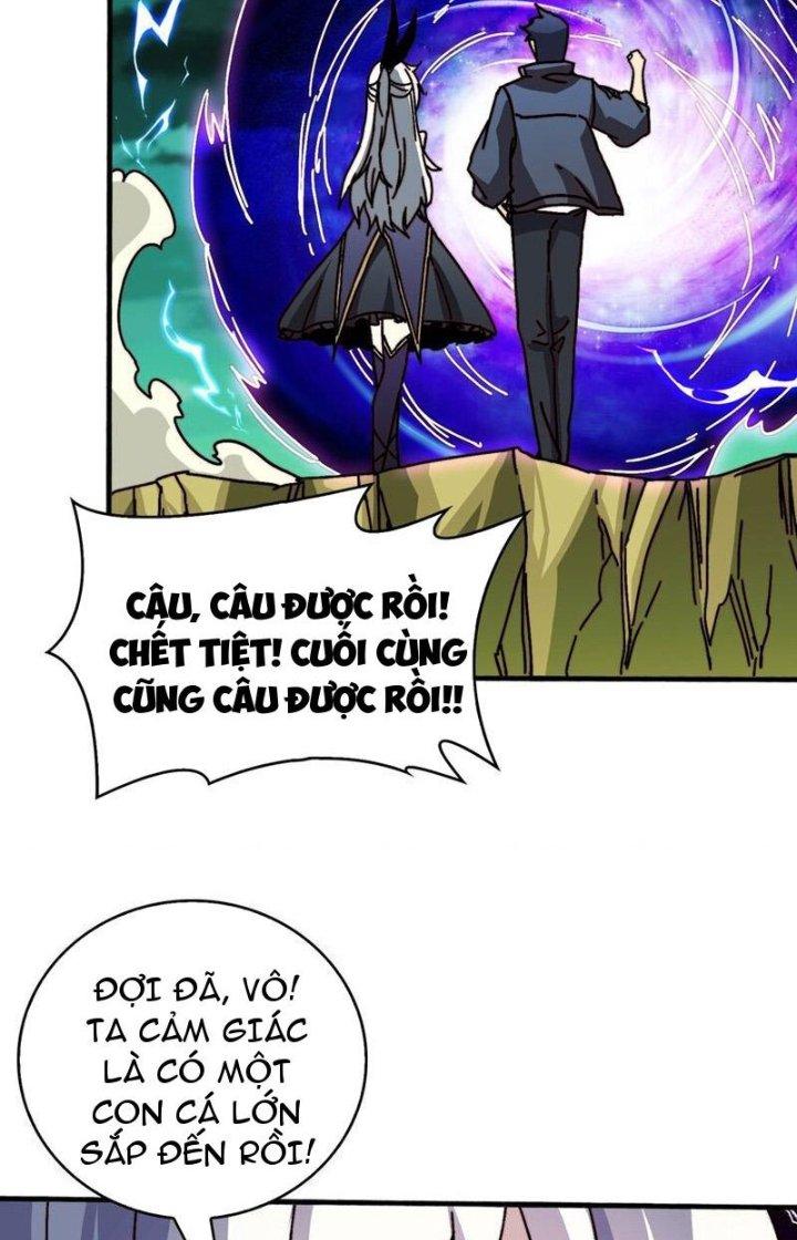Trùm Cuối Là Ta Chapter 35 - Trang 3