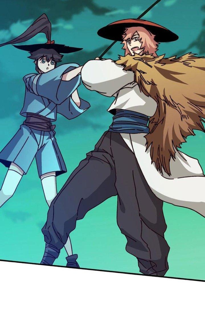 Trùm Cuối Là Ta Chapter 35 - Trang 3