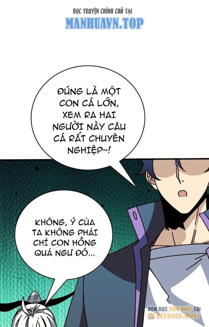 Trùm Cuối Là Ta Chapter 35 - Trang 3