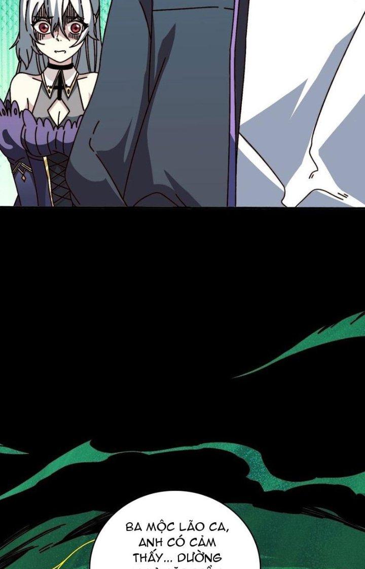 Trùm Cuối Là Ta Chapter 35 - Trang 3