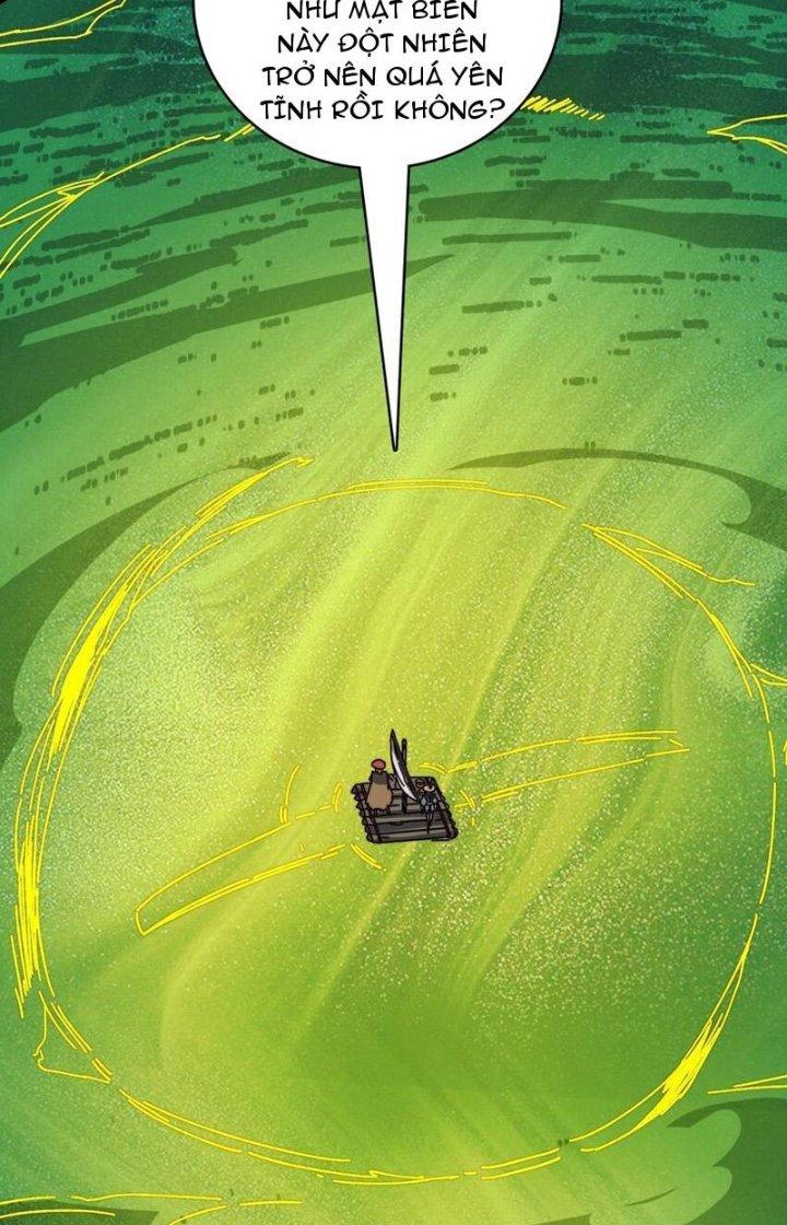 Trùm Cuối Là Ta Chapter 35 - Trang 3