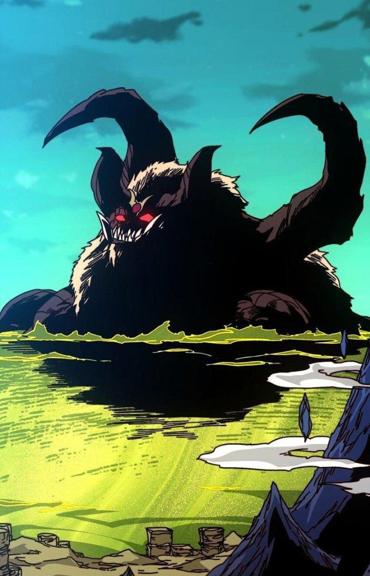 Trùm Cuối Là Ta Chapter 35 - Trang 3