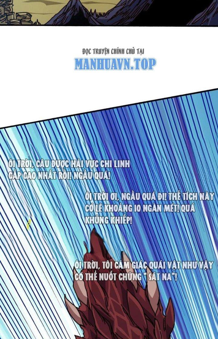 Trùm Cuối Là Ta Chapter 35 - Trang 3