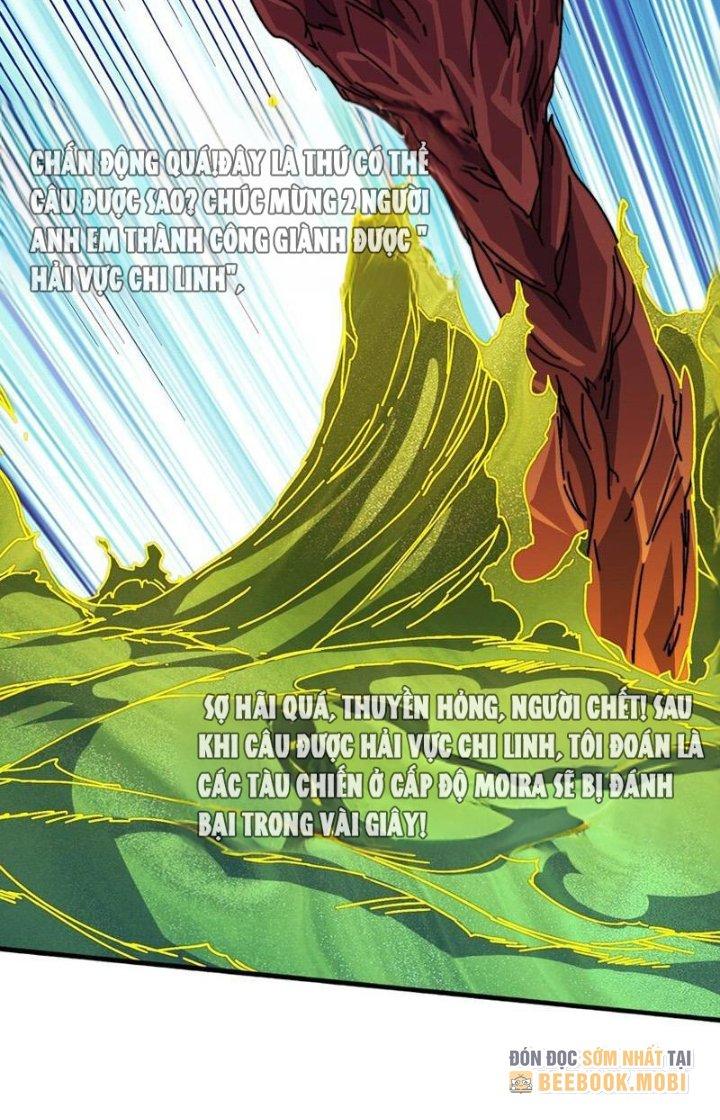 Trùm Cuối Là Ta Chapter 35 - Trang 3