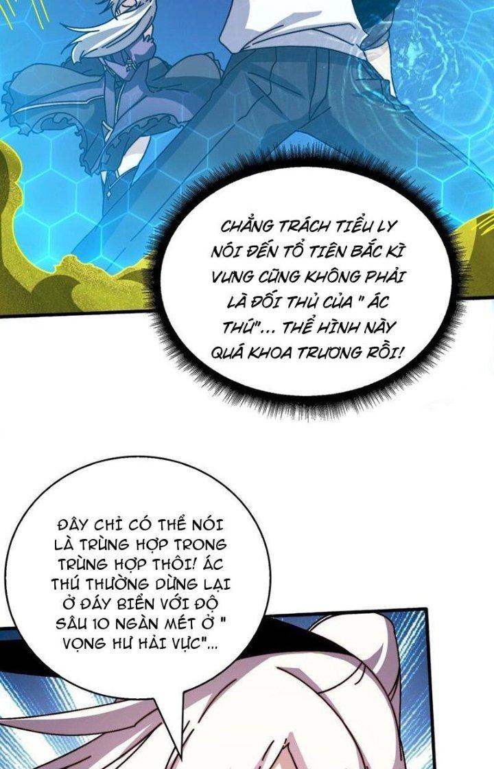 Trùm Cuối Là Ta Chapter 35 - Trang 3