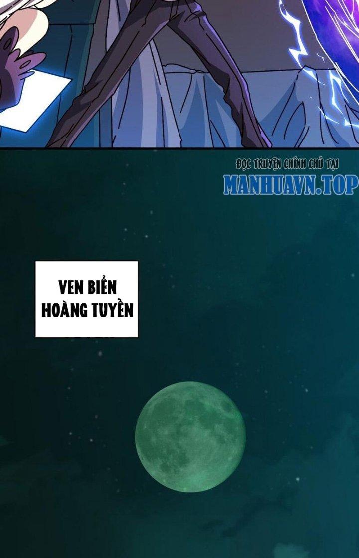 Trùm Cuối Là Ta Chapter 35 - Trang 3