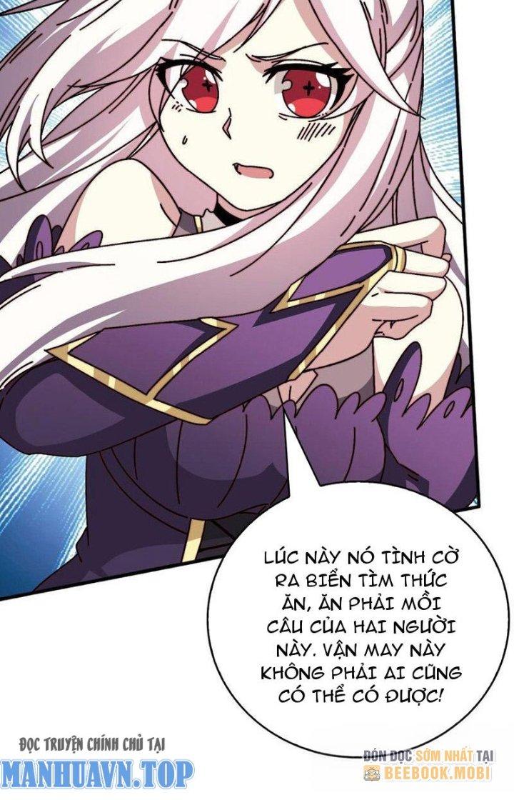 Trùm Cuối Là Ta Chapter 35 - Trang 3