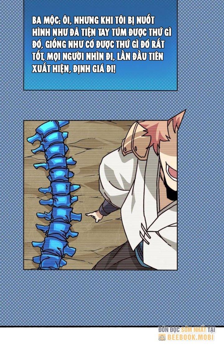 Trùm Cuối Là Ta Chapter 35 - Trang 3