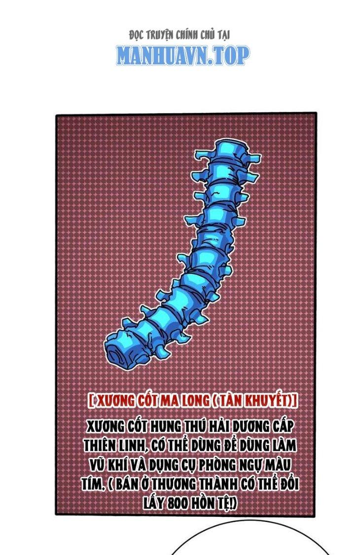 Trùm Cuối Là Ta Chapter 35 - Trang 3