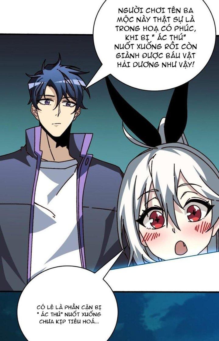 Trùm Cuối Là Ta Chapter 35 - Trang 3
