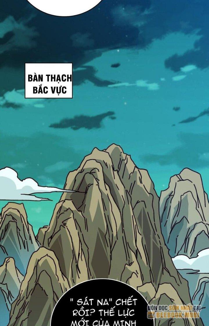 Trùm Cuối Là Ta Chapter 35 - Trang 3