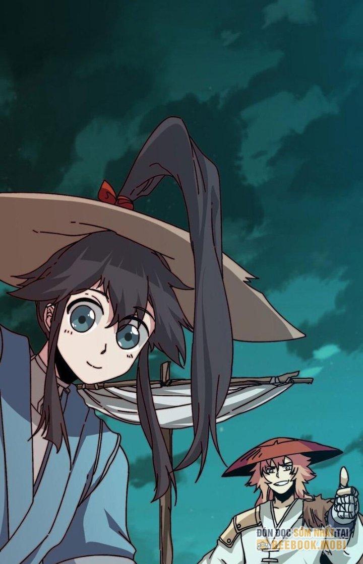 Trùm Cuối Là Ta Chapter 35 - Trang 3