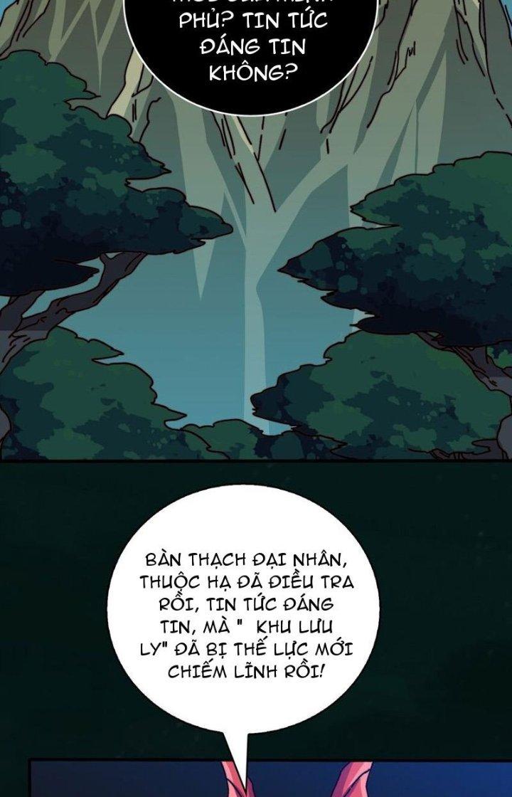 Trùm Cuối Là Ta Chapter 35 - Trang 3