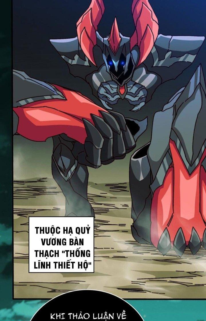 Trùm Cuối Là Ta Chapter 35 - Trang 3