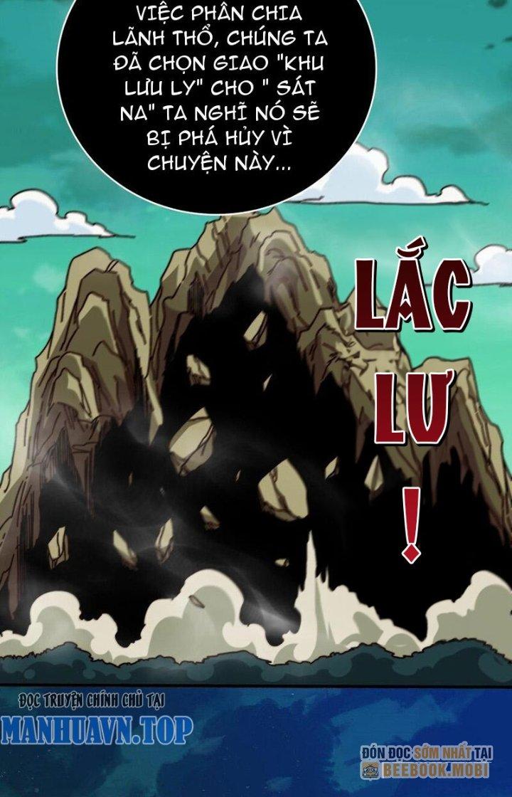 Trùm Cuối Là Ta Chapter 35 - Trang 3