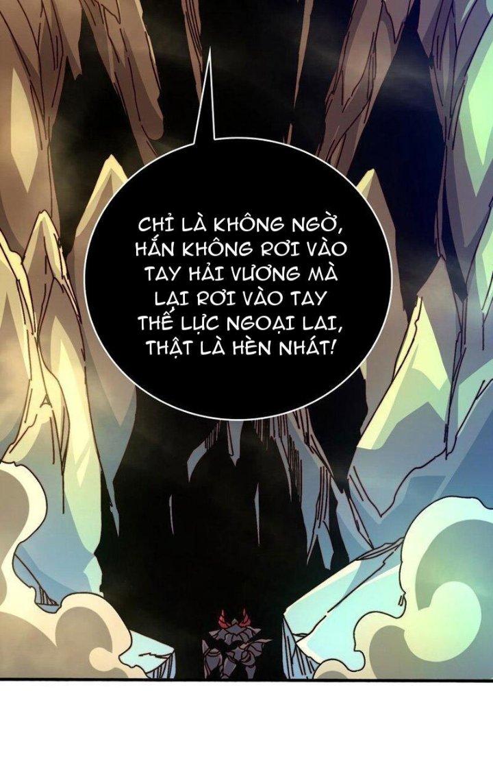 Trùm Cuối Là Ta Chapter 35 - Trang 3