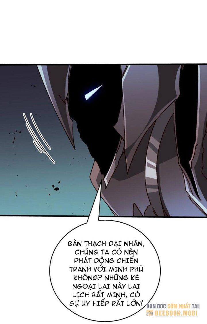 Trùm Cuối Là Ta Chapter 35 - Trang 3