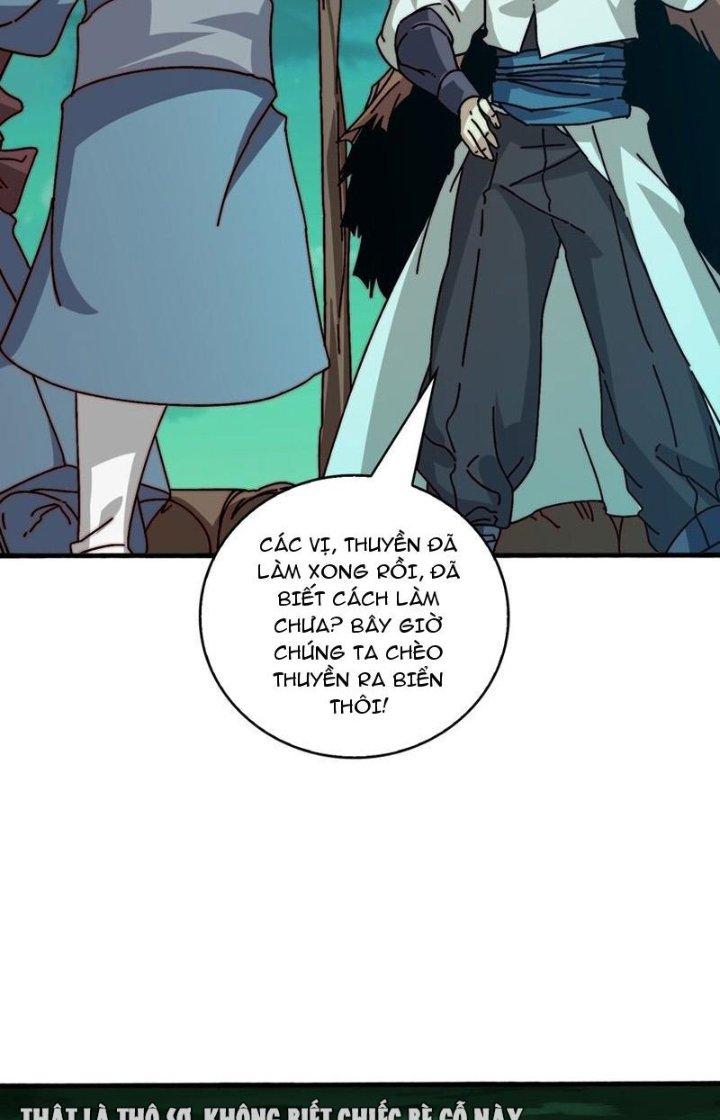 Trùm Cuối Là Ta Chapter 35 - Trang 3