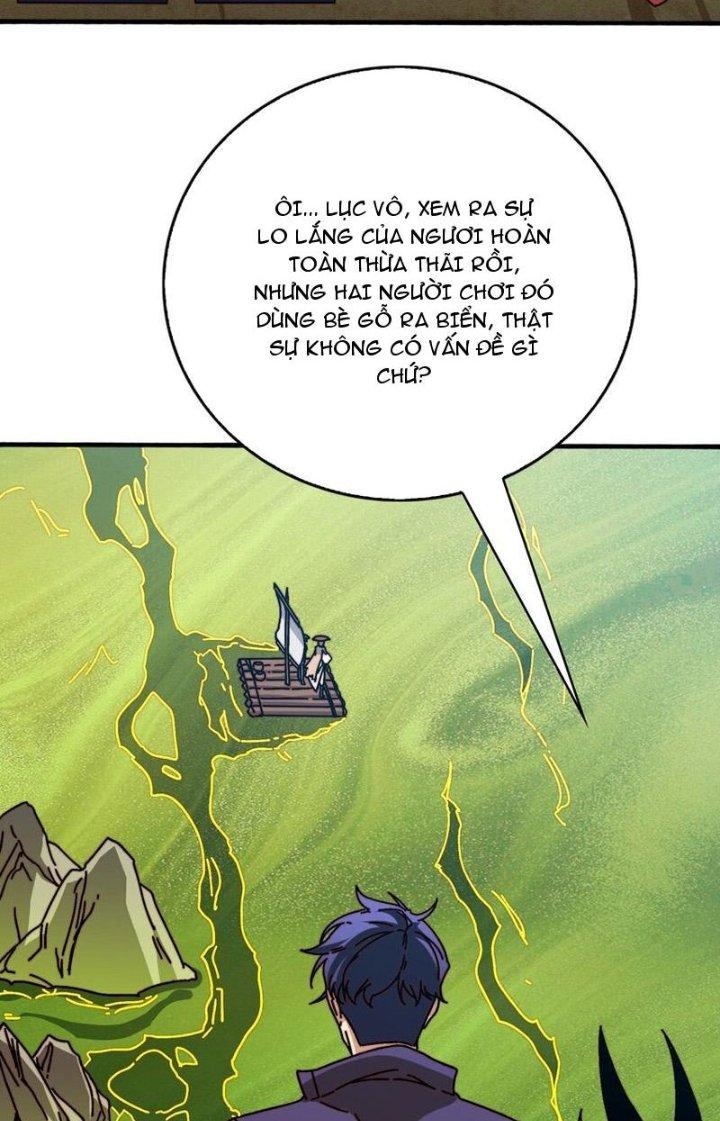 Trùm Cuối Là Ta Chapter 35 - Trang 3