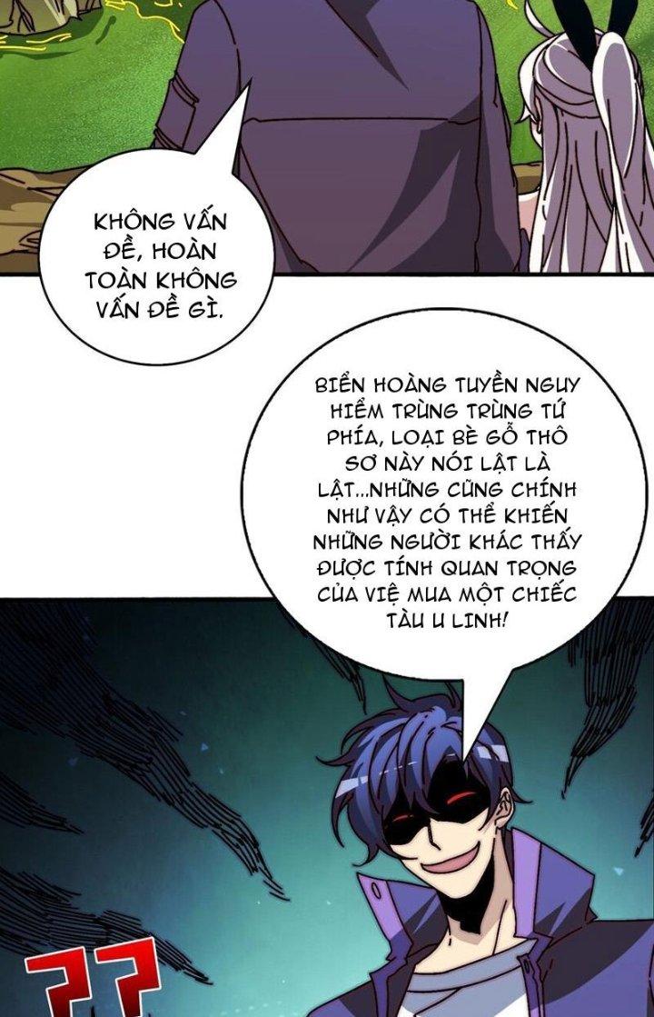 Trùm Cuối Là Ta Chapter 35 - Trang 3