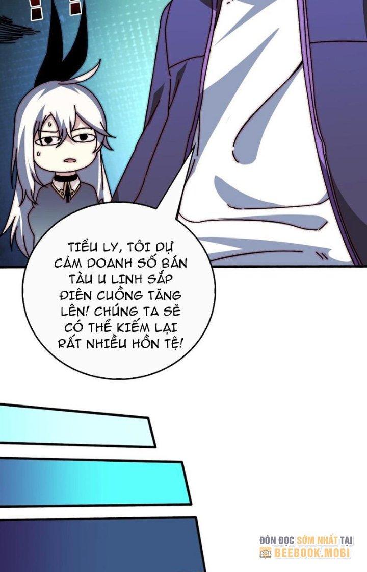 Trùm Cuối Là Ta Chapter 35 - Trang 3