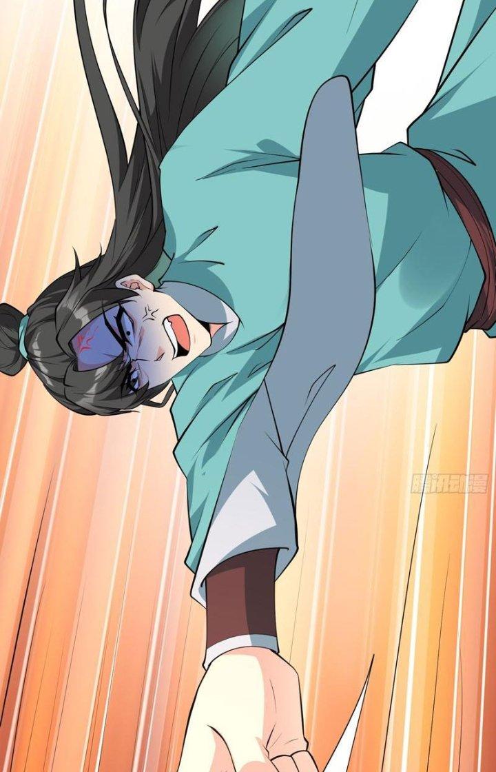 Ta Thật Sự Không Phải Là Cái Thế Cao Nhân Chapter 64 - Trang 4