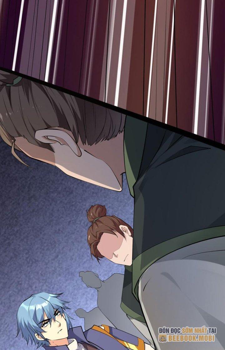 Ta Thật Sự Không Phải Là Cái Thế Cao Nhân Chapter 64 - Trang 4