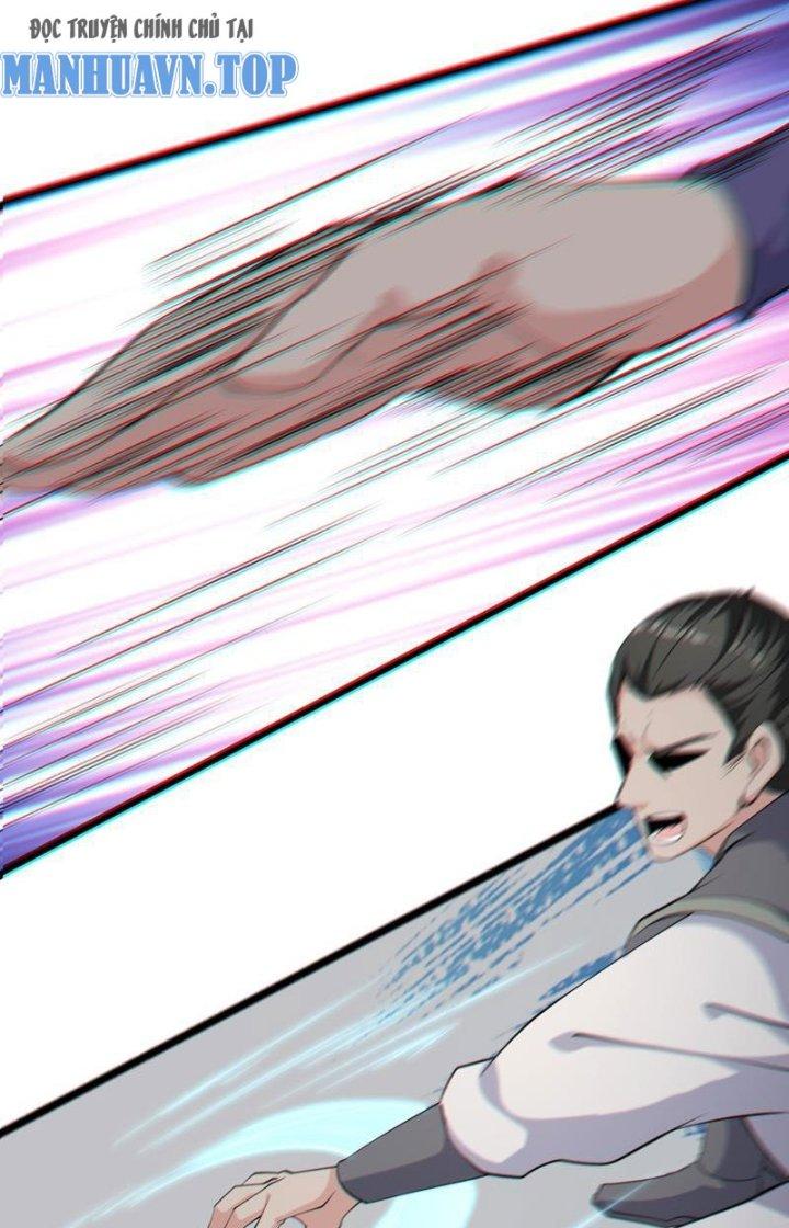 Ta Thật Sự Không Phải Là Cái Thế Cao Nhân Chapter 64 - Trang 4