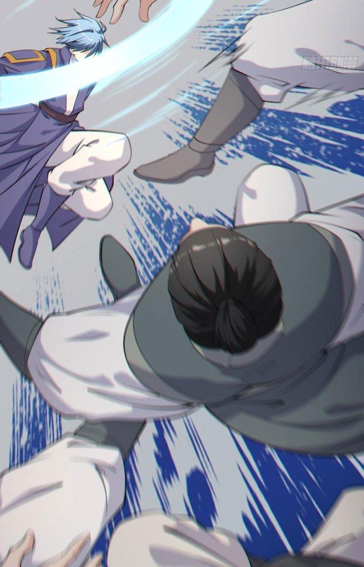 Ta Thật Sự Không Phải Là Cái Thế Cao Nhân Chapter 64 - Trang 4