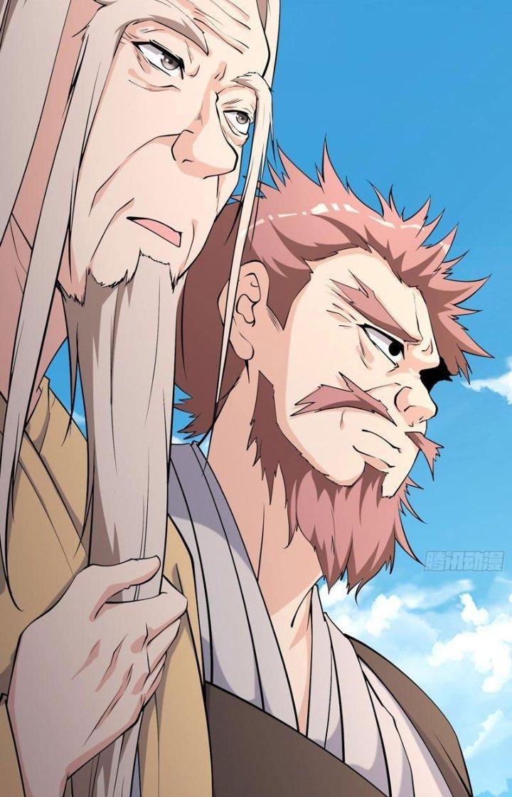 Ta Thật Sự Không Phải Là Cái Thế Cao Nhân Chapter 64 - Trang 4