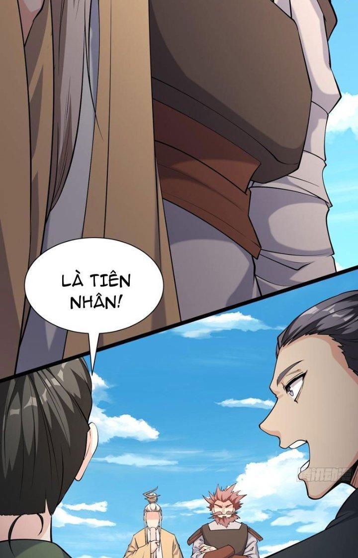 Ta Thật Sự Không Phải Là Cái Thế Cao Nhân Chapter 64 - Trang 4