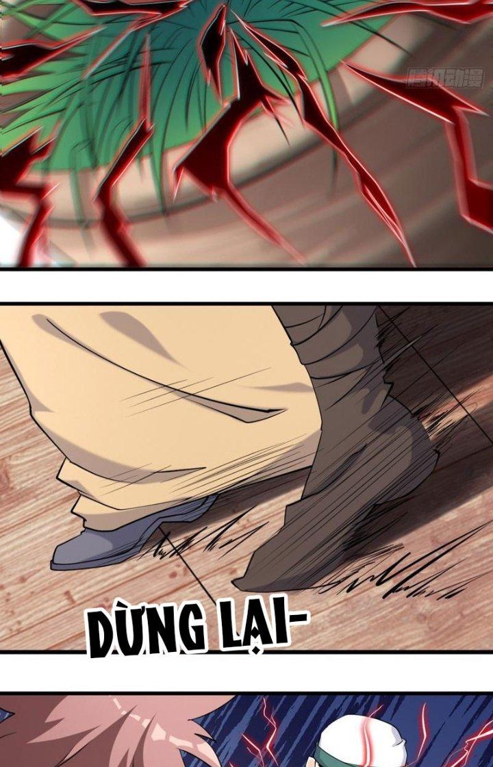 Ta Thật Sự Không Phải Là Cái Thế Cao Nhân Chapter 64 - Trang 4