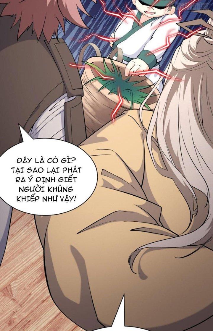 Ta Thật Sự Không Phải Là Cái Thế Cao Nhân Chapter 64 - Trang 4