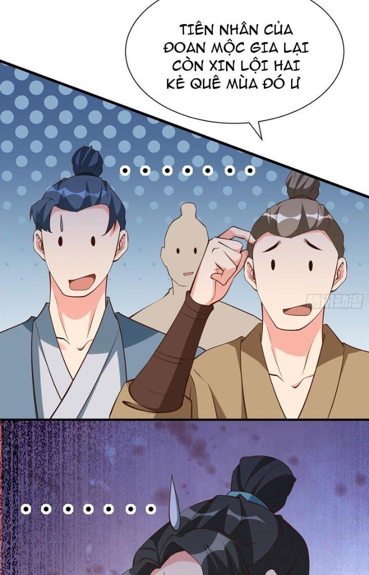 Ta Thật Sự Không Phải Là Cái Thế Cao Nhân Chapter 64 - Trang 4