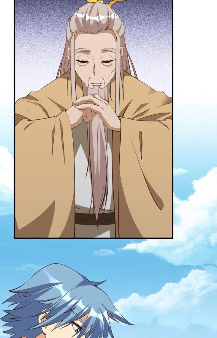 Ta Thật Sự Không Phải Là Cái Thế Cao Nhân Chapter 64 - Trang 4