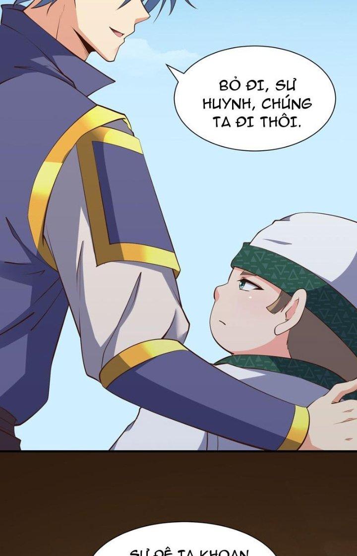 Ta Thật Sự Không Phải Là Cái Thế Cao Nhân Chapter 64 - Trang 4