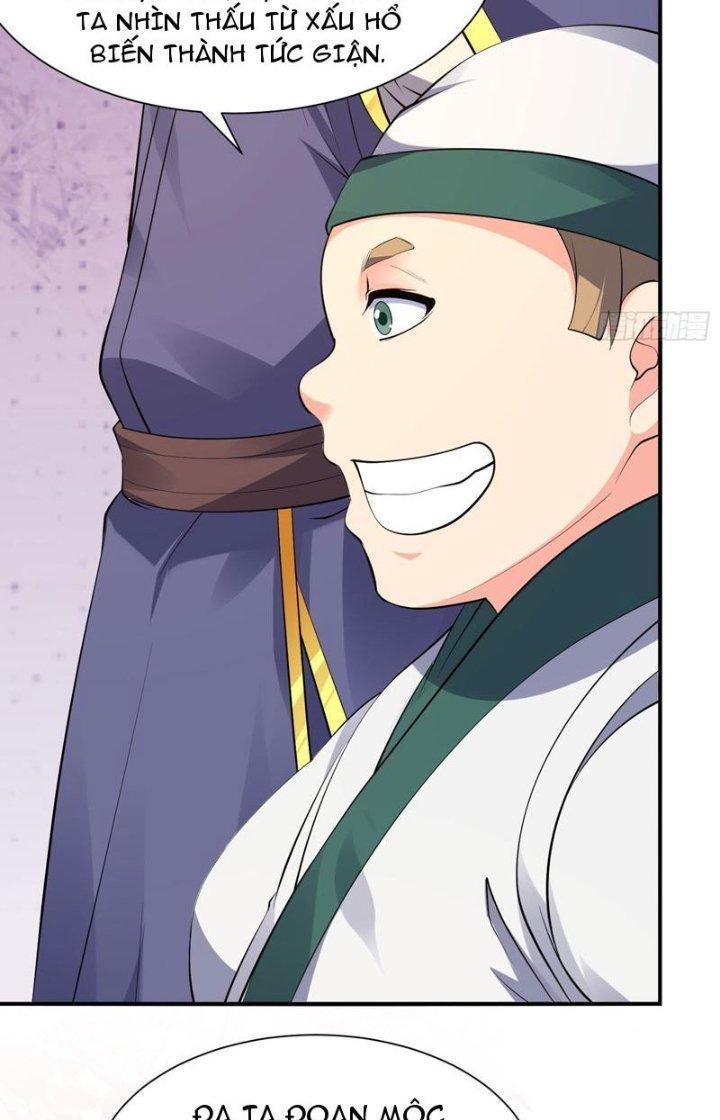 Ta Thật Sự Không Phải Là Cái Thế Cao Nhân Chapter 64 - Trang 4