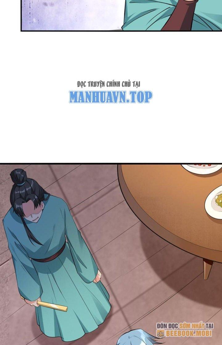 Ta Thật Sự Không Phải Là Cái Thế Cao Nhân Chapter 64 - Trang 4