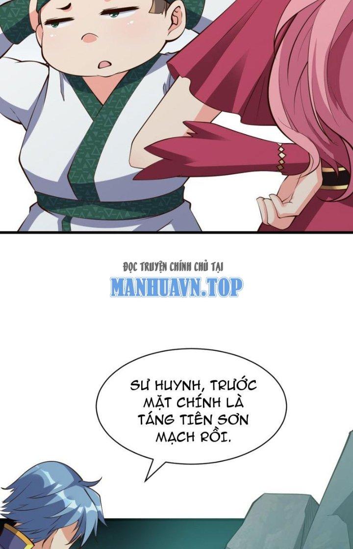 Ta Thật Sự Không Phải Là Cái Thế Cao Nhân Chapter 65 - Trang 4