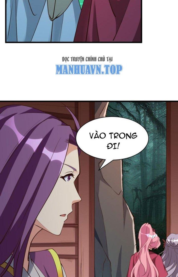 Ta Thật Sự Không Phải Là Cái Thế Cao Nhân Chapter 65 - Trang 4