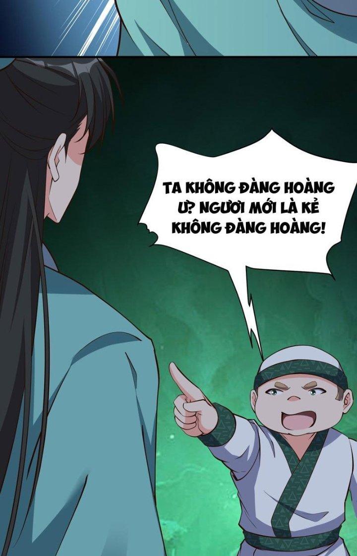 Ta Thật Sự Không Phải Là Cái Thế Cao Nhân Chapter 65 - Trang 4