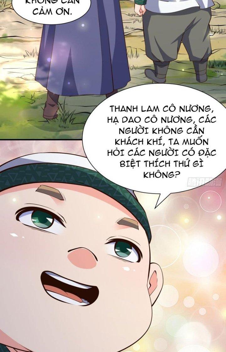 Ta Thật Sự Không Phải Là Cái Thế Cao Nhân Chapter 65 - Trang 4