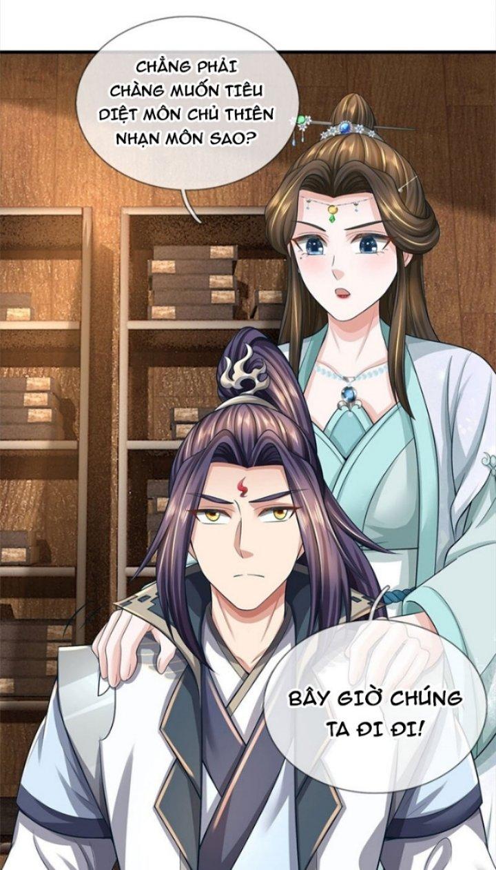 Ta Được Nuôi Dưỡng Bởi Nữ Ma Đầu Chapter 78 - Trang 2